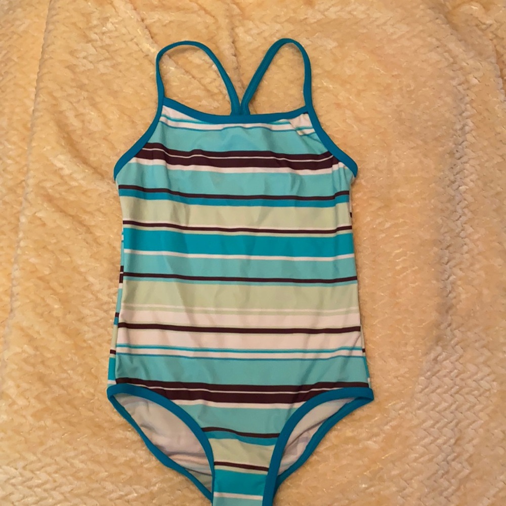 Swimsuit size 6X